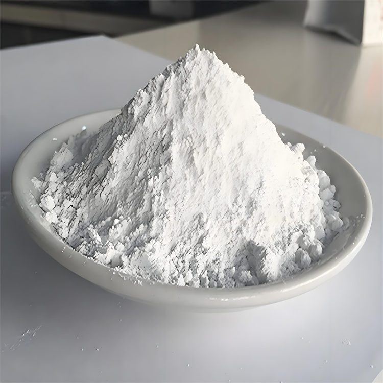 延安高目数硫酸钡砂2mmpb