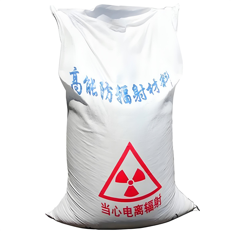 延安ICU硫酸钡砂涂抹